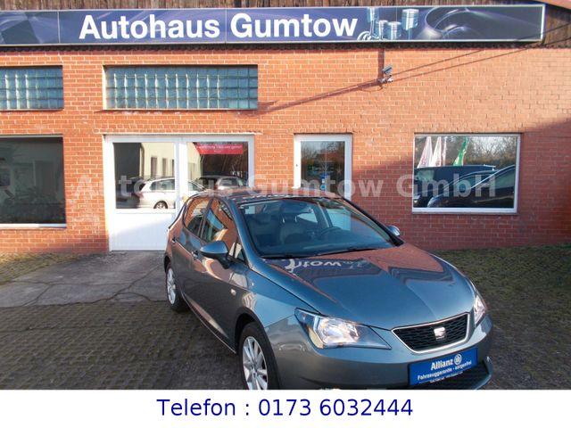 Seat Ibiza - 1.2 TSI Style