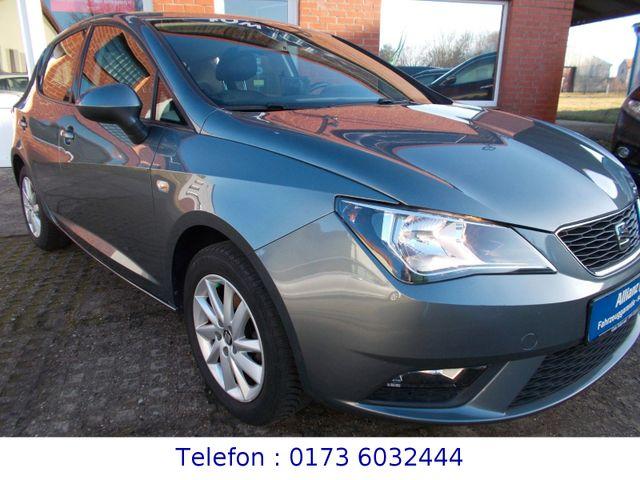 Seat Ibiza 1.2 TSI Style 