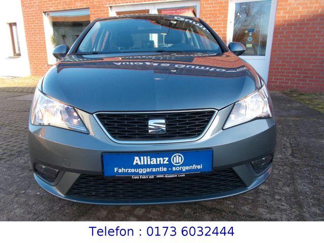 Seat Ibiza 1.2 TSI Style 