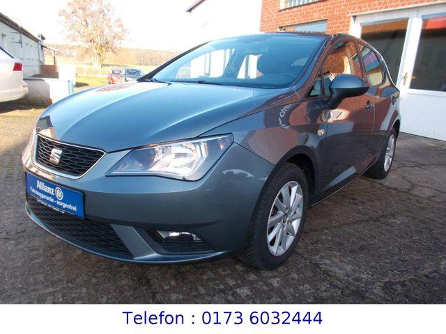 Seat Ibiza 1.2 TSI Style 