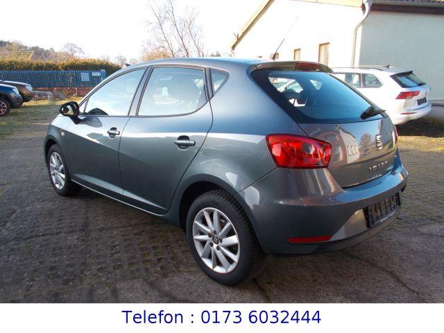 Seat Ibiza 1.2 TSI Style 