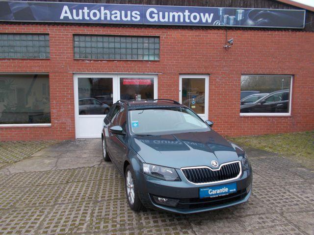 Skoda Octavia Combi - Ambition 2.0 TDI