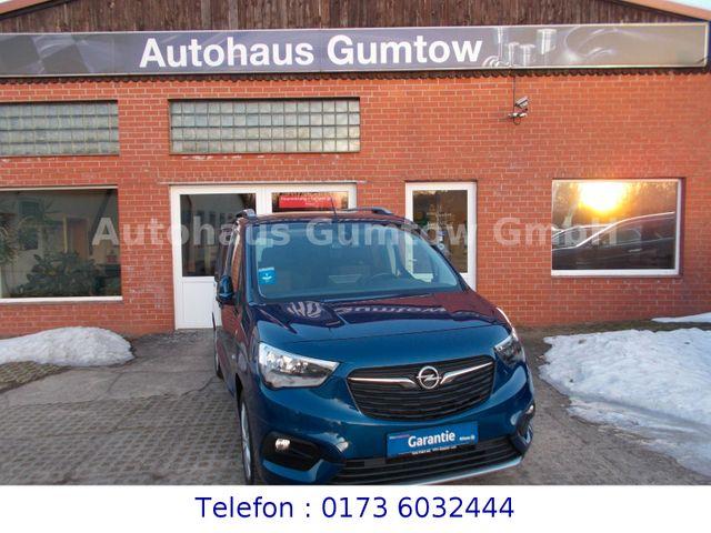 Opel Combo - Life E 1.2 Turbo Innovation