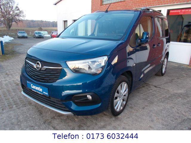 Opel Combo Life E 1.2 Turbo Innovation 