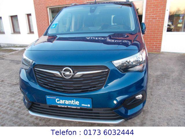 Opel Combo Life E 1.2 Turbo Innovation 
