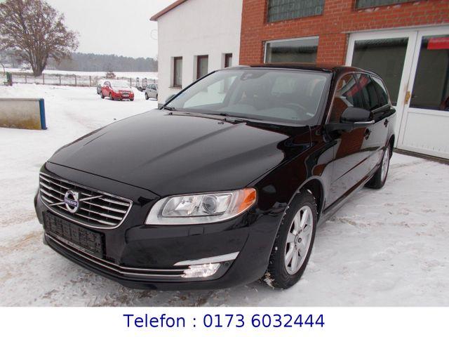 Volvo V70 Kombi Summum AWD 
