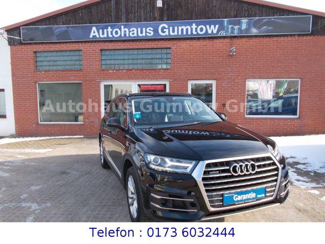 Audi Q7 - 3.0 TDI quattro tiptronic