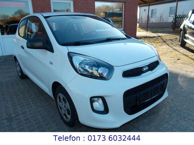 Kia Picanto Start 