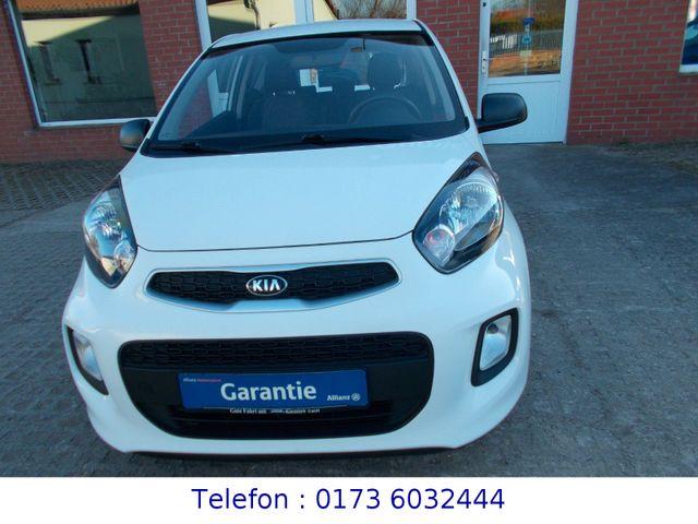 Kia Picanto Start 