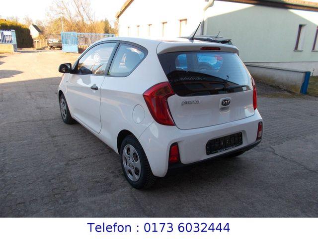 Kia Picanto Start 