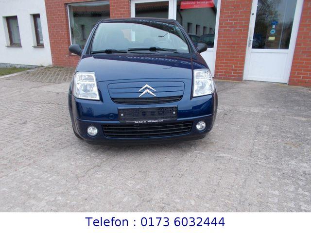 Citro&euml;n C2 Confort 