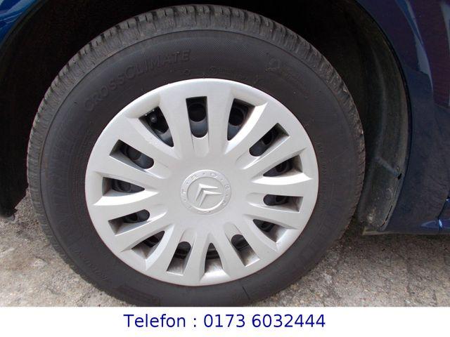 Citro&euml;n C2 Confort 