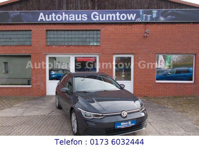 Volkswagen Golf - VIII 2.0 TDI SCR Basis
