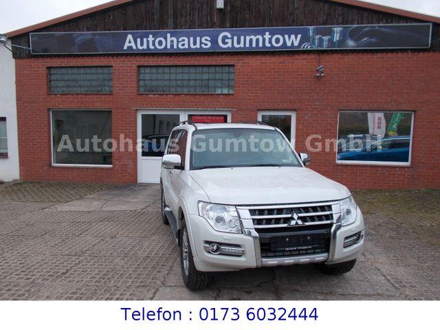 Mitsubishi Pajero - 3.2 DI-D Top