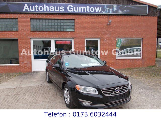 Volvo V70 - Kombi Summum AWD