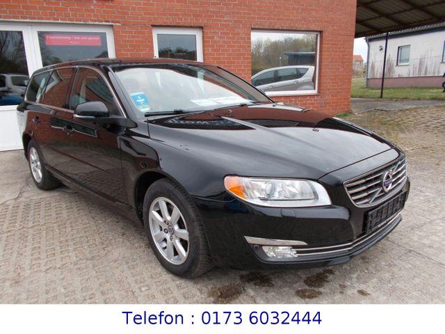 Volvo V70 Kombi Summum AWD 
