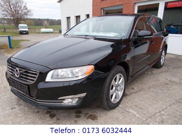 Volvo V70 Kombi Summum AWD 