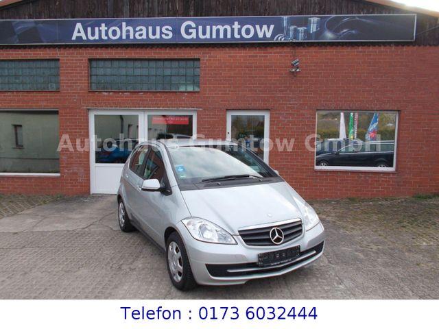 Mercedes-Benz A-Klasse - A 180 Classic