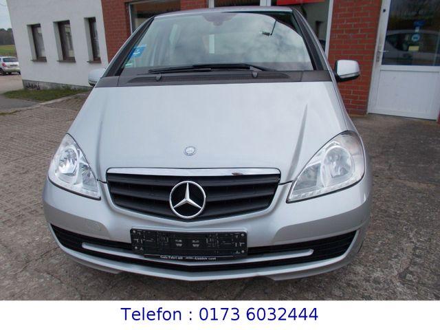 Mercedes-Benz A-Klasse A 180 Classic 