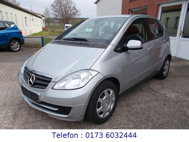 Mercedes-Benz A-Klasse A 180 Classic 