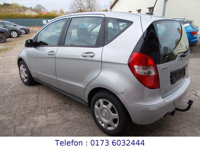 Mercedes-Benz A-Klasse A 180 Classic 