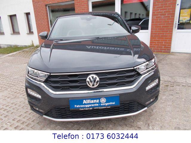Volkswagen T-Roc 2.0 TSI DSG Sport 4Motion 