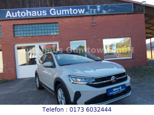 Volkswagen Taigo - 1.0 TSI Life