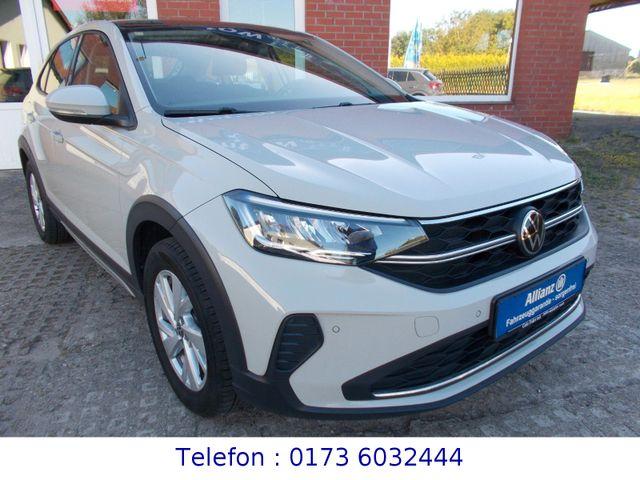 Volkswagen Taigo 1.0 TSI Life 