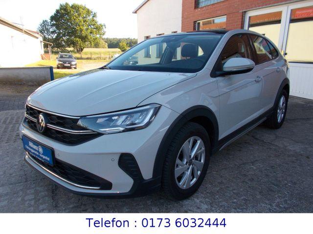 Volkswagen Taigo 1.0 TSI Life 