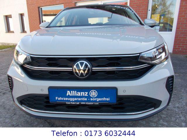 Volkswagen Taigo 1.0 TSI Life 