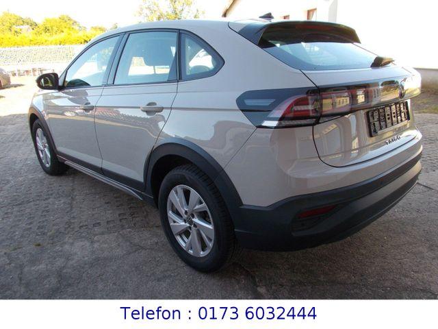 Volkswagen Taigo 1.0 TSI Life 