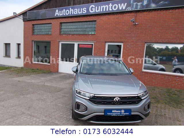 Volkswagen T-Roc - 1.0 TSI Life