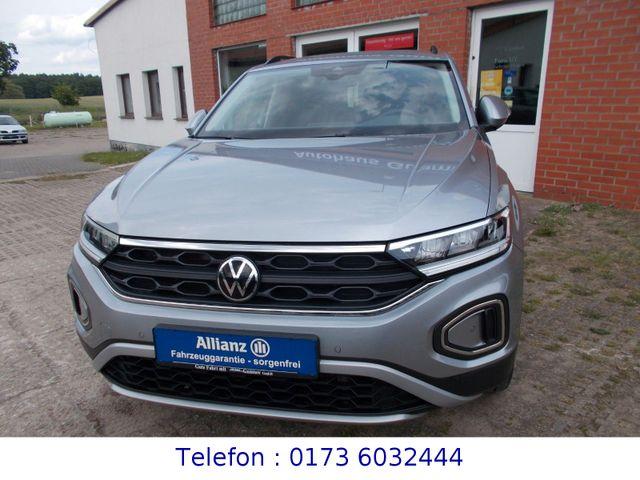 Volkswagen T-Roc 1.0 TSI Life 