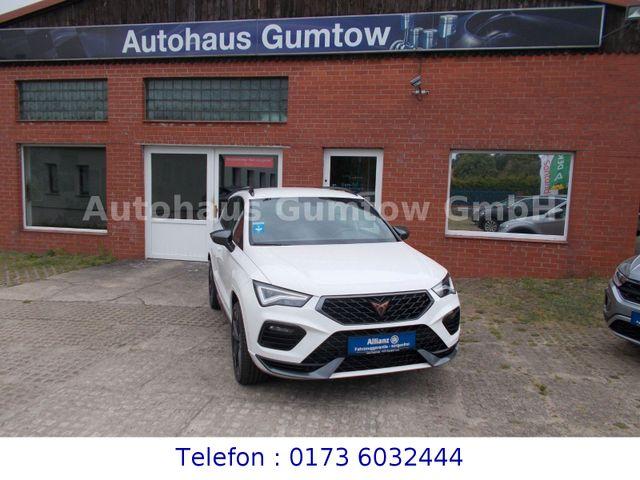 Cupra Ateca - 4Drive 7-DSG