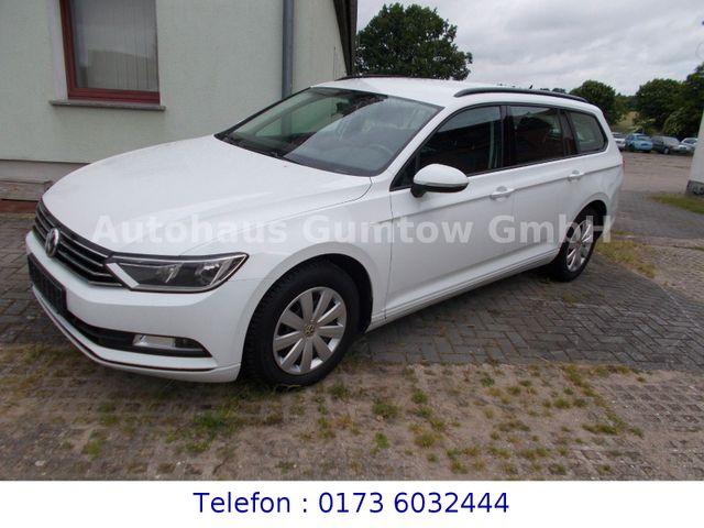 Volkswagen Passat Variant - Trendline BMT/Start-Stopp