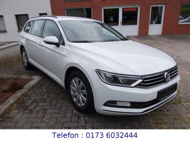 Volkswagen Passat Variant Trendline BMT/Start-Stopp 