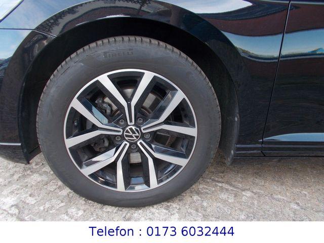 Volkswagen Passat Variant 2.0TDI DSG Business 