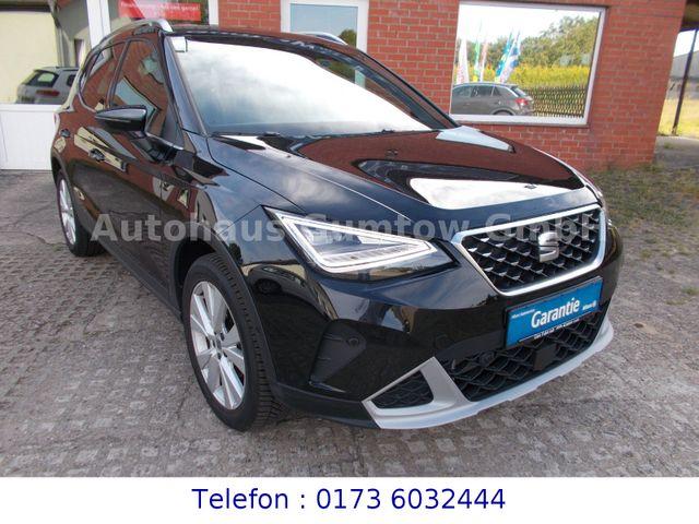 Seat Arona - Xperience 1.0 TSI DSG