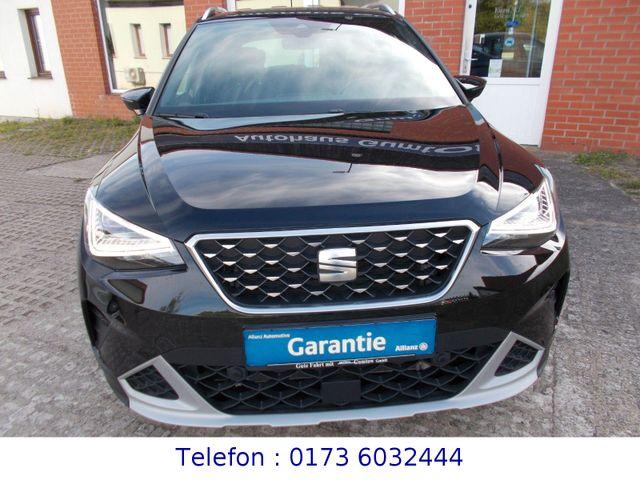 Seat Arona Xperience 1.0 TSI DSG 