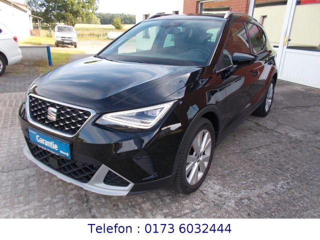 Seat Arona Xperience 1.0 TSI DSG 