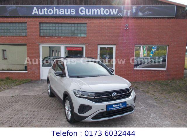 Volkswagen T-Cross - 1.0 TSI 85 kW DSG Goal