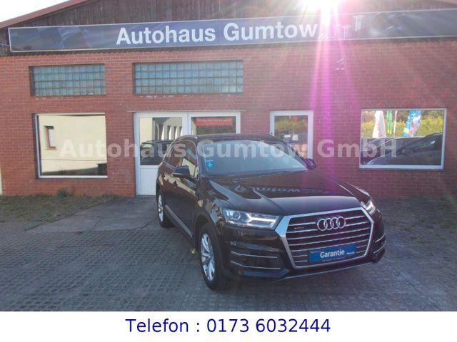 Audi Q7 - 3.0 TDI quattro tiptronic