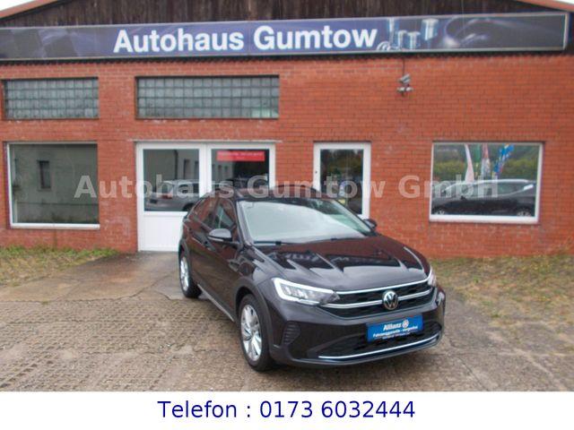 Volkswagen Taigo - Life 1.0 TFSi