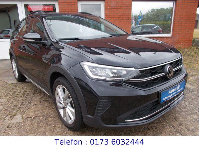 Volkswagen Taigo Life 1.0 TFSi 