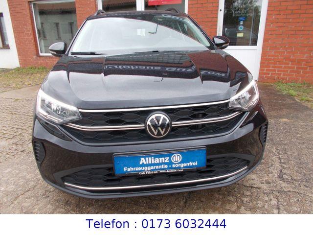 Volkswagen Taigo Life 1.0 TFSi 