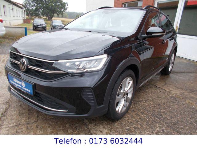 Volkswagen Taigo Life 1.0 TFSi 
