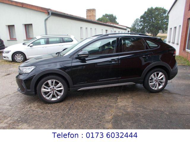 Volkswagen Taigo Life 1.0 TFSi 
