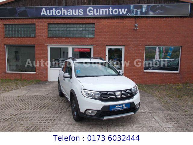 Dacia Sandero Stepway - II Celebration Automatik