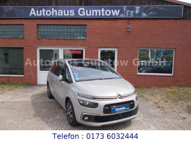 Citro&euml;n Grand C4 Picasso - /Spacetourer Shine