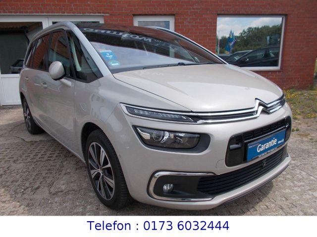 Citro&euml;n Grand C4 Picasso /Spacetourer Shine 